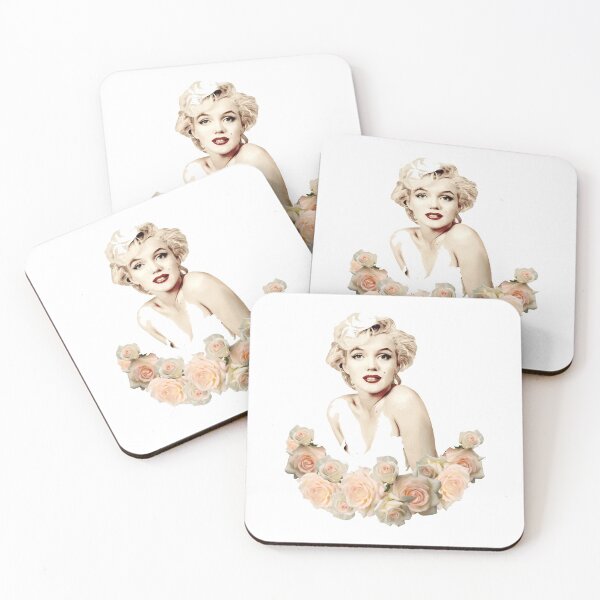 Item preview, Marilyn pop art designed and sold by Ilustra Club.