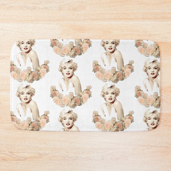 Item preview, Marilyn pop art designed and sold by Ilustra Club.