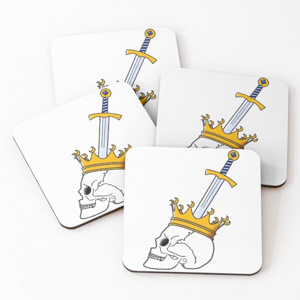 Item preview, Crowned designed and sold by kmtnewsman.