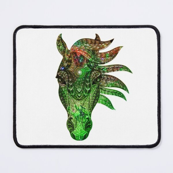 Item preview, Space unicorn designed and sold by Chaos-Touch.