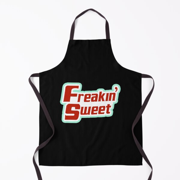 Item preview, freakin' sweet freaking sweet 90's 2000's reference meme designed and sold by Captain-Jackson.