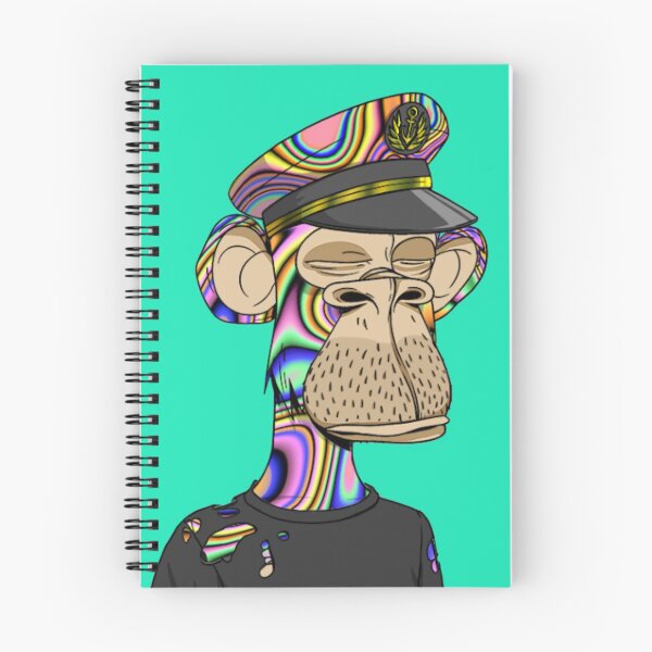 Item preview, Bored Ape NFT [HI-RES] designed and sold by Cowboy Mike.