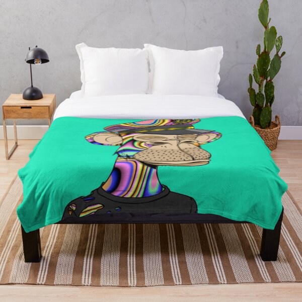 Item preview, NFT de Bored Ape [alta resolución] designed and sold by Cowboy Mike.