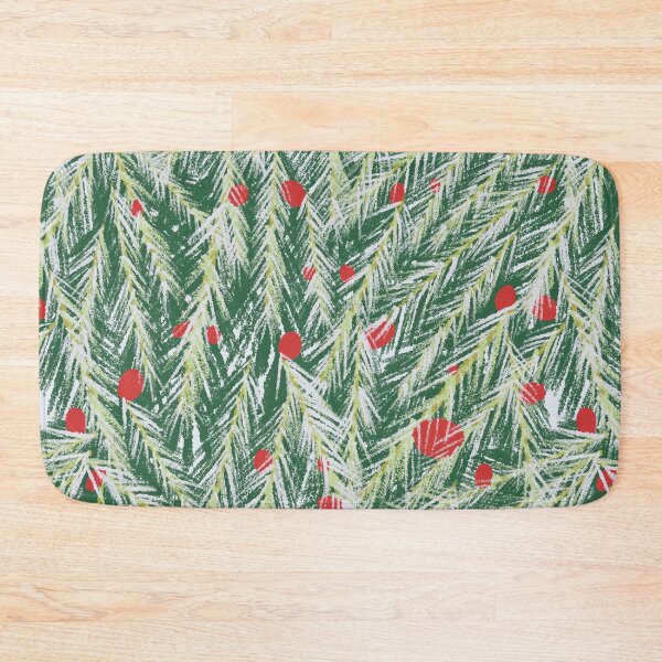 Item preview, Christmas Cookie Firs designed and sold by DesignsByJaycee.