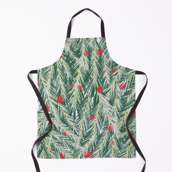 Item preview, Christmas Cookie Firs designed and sold by DesignsByJaycee.