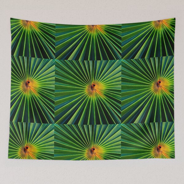 Item preview, Palm leaf designed and sold by Christine Mignon.