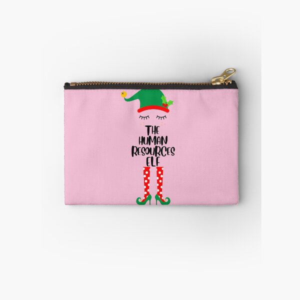 Item preview, The Human Resources Elf designed and sold by SunfullyYours.