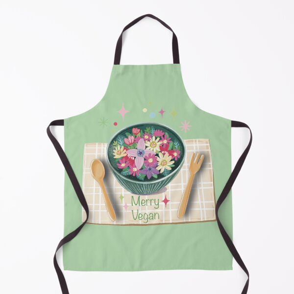 Item preview, Merry Joy Vegan Xmas designed and sold by Yunipop.