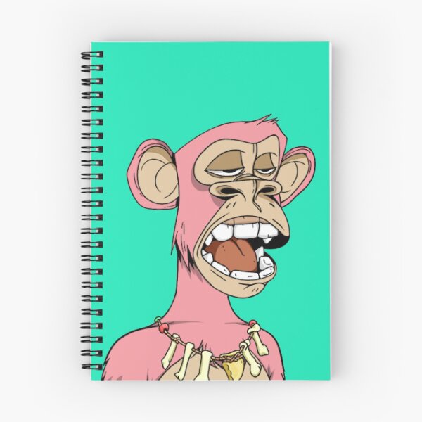 Item preview, Bored Ape NFT (do not screenshot) designed and sold by Cowboy Mike.