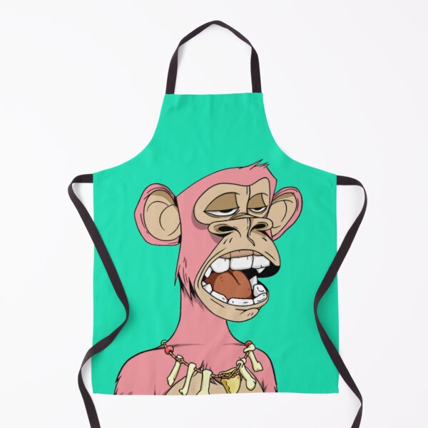 Item preview, Bored Ape NFT (do not screenshot) designed and sold by Cowboy Mike.