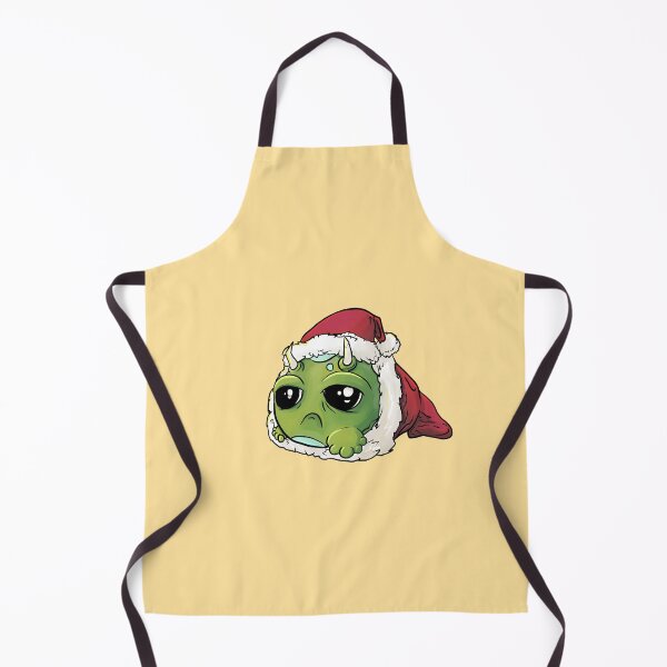 Item preview, Christmas Grump designed and sold by BitRadical.