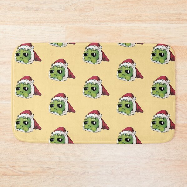 Item preview, Christmas Grump designed and sold by BitRadical.