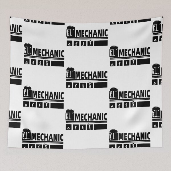 Item preview, Evolution Theory of Mechanic Some people call me mechanic the most important call me DAD  Gifts ,Gift Mom,Gift dad,Gift friend Funny Art Design Happy Apparel Essential Inspiration Joy Mood designed and sold by DesignByHeartUK.
