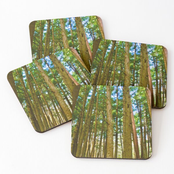 Item preview, Tall Trees designed and sold by Worldbridger.