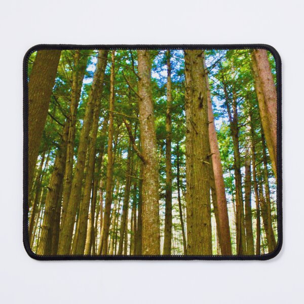 Item preview, Tall Trees designed and sold by Worldbridger.