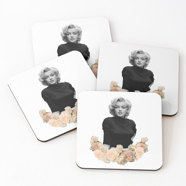 Item preview, Marilyn pop art designed and sold by Ilustra Club.