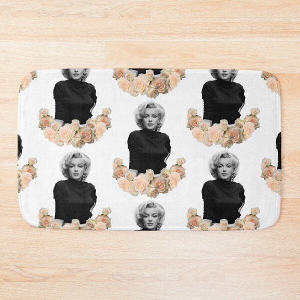 Item preview, Marilyn pop art designed and sold by Ilustra Club.
