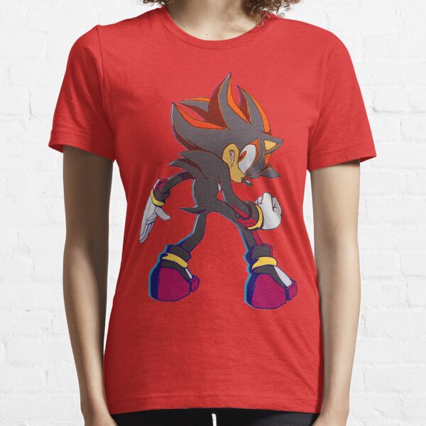 Shadow 2020 Essential T-Shirt
