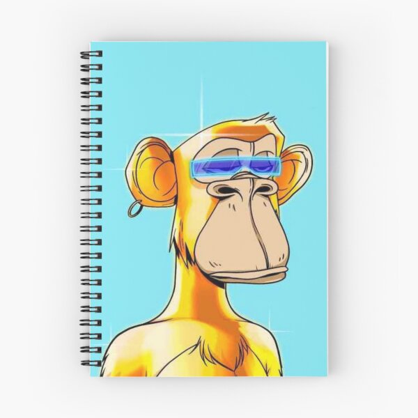 Item preview, Bored Ape NFT (do not screenshot) designed and sold by Cowboy Mike.