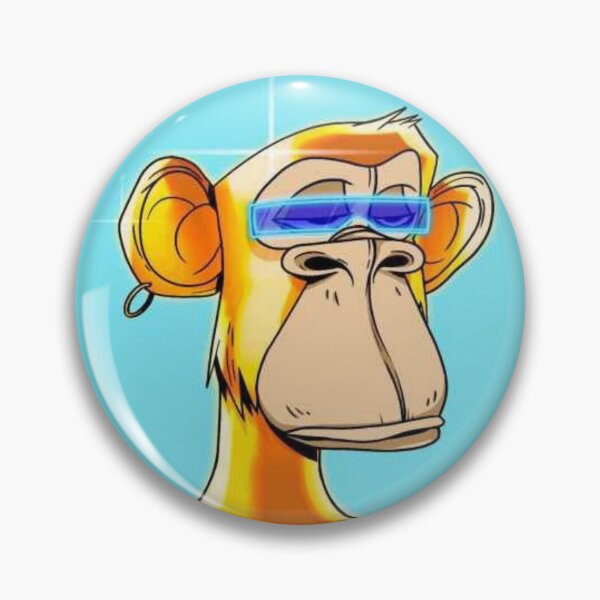 Item preview, Bored Ape NFT (do not screenshot) designed and sold by Cowboy Mike.