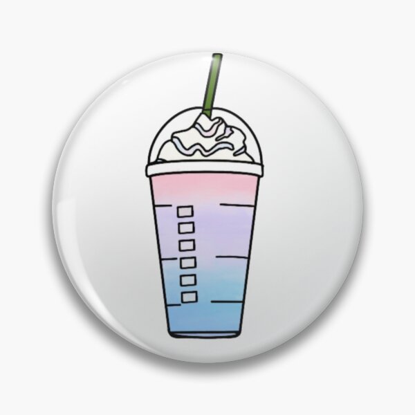 Item preview, Frappuccino  designed and sold by ClickToStick.