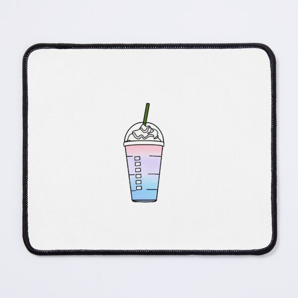 Item preview, Frappuccino designed and sold by ClickToStick.