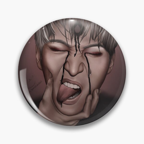 Item preview, Pentagon Shinwon (Dr. Bebe) designed and sold by supermanworks.