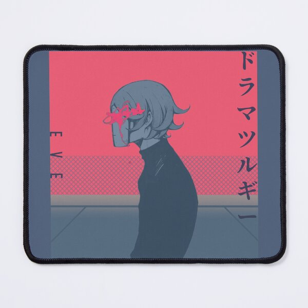 Item preview, E ve x YOASOBI || JPOP designed and sold by AnardArt.