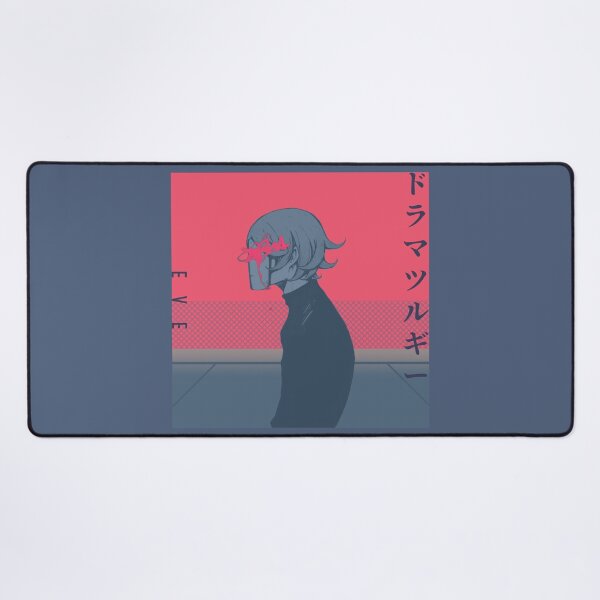 Item preview, E ve x YOASOBI || JPOP designed and sold by AnardArt.