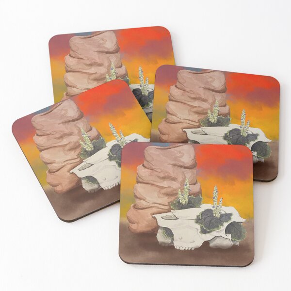 Item preview, Desert designed and sold by raeofsunshin.