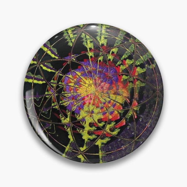 Item preview, Chromatic Nomad designed and sold by duallist.