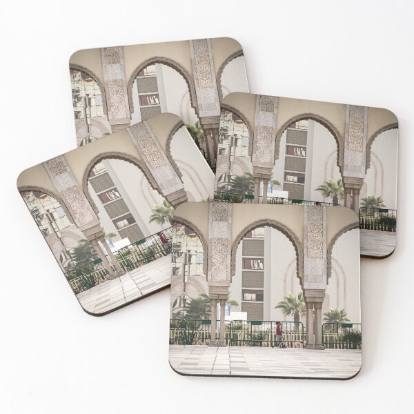 Item preview, MOROCCAN ARCHITECTURE designed and sold by ARFC007 ⭐⭐⭐⭐⭐.