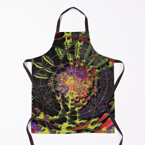 Item preview, Chromatic Nomad designed and sold by duallist.