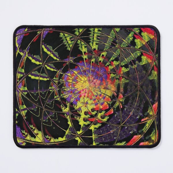 Item preview, Chromatic Nomad designed and sold by duallist.