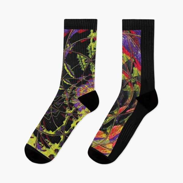 Item preview, Chromatic Nomad designed and sold by duallist.