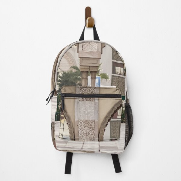 Item preview, MOROCCAN ARCHITECTURE designed and sold by ARFC007 ⭐⭐⭐⭐⭐.