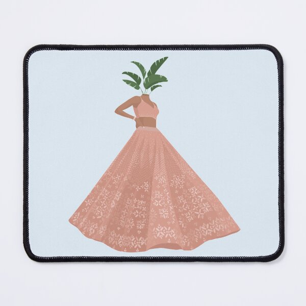 Item preview, Desi and Peachy designed and sold by littlebrownpoet.