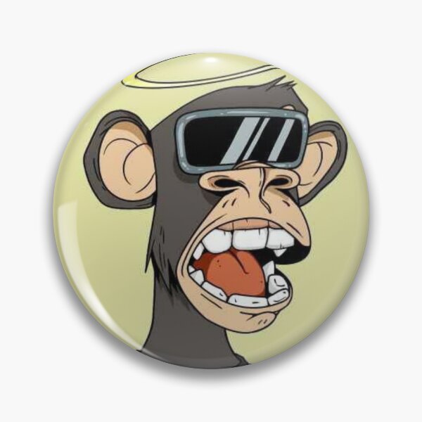 Item preview, Bored Ape NFT (do not screenshot) designed and sold by Cowboy Mike.