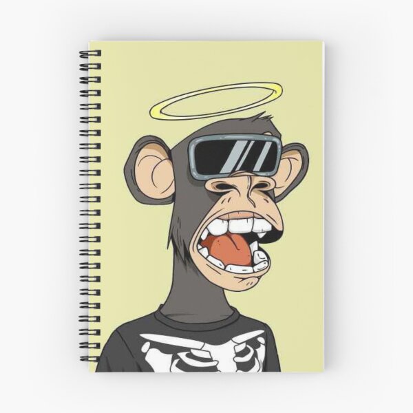 Item preview, Bored Ape NFT (do not screenshot) designed and sold by Cowboy Mike.