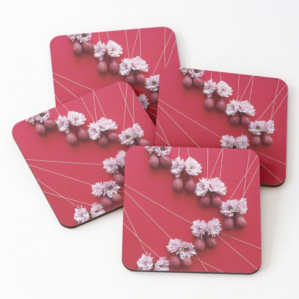 Item preview, 380 Red String Instrument designed and sold by Studio Maywood.
