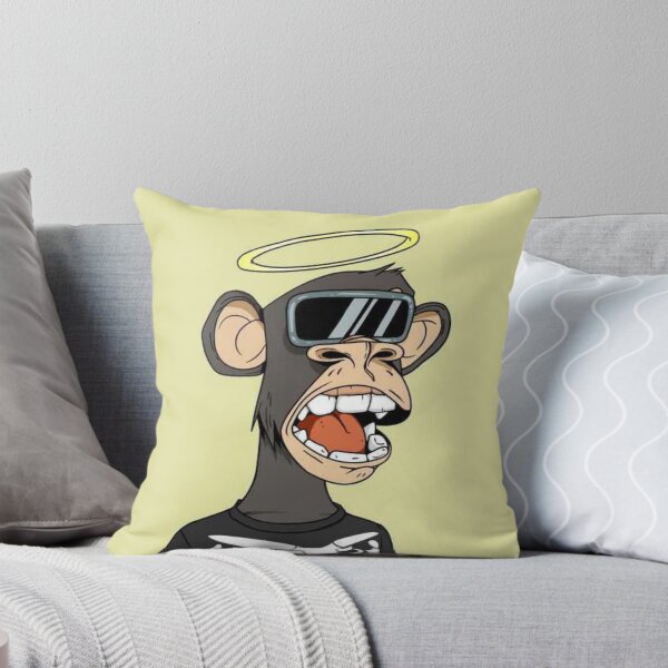 Item preview, Bored Ape NFT (do not screenshot) designed and sold by Cowboy Mike.
