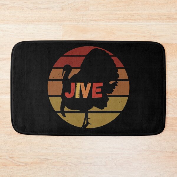 Item preview, Jive Turkey  designed and sold by Luna  Shirts⭐⭐⭐⭐⭐.