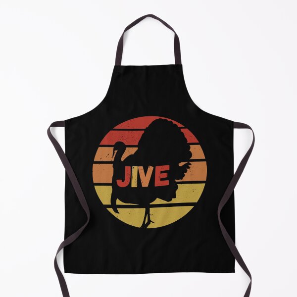 Item preview, Jive Turkey  designed and sold by Luna  Shirts⭐⭐⭐⭐⭐.