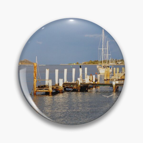 Item preview, The Water Front designed and sold by D-GaP.