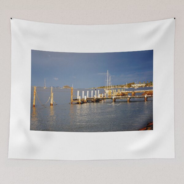 Item preview, The Water Front designed and sold by D-GaP.