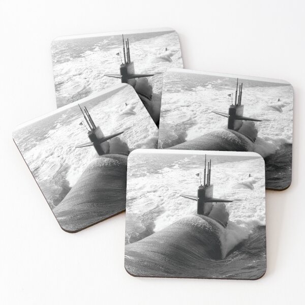 Item preview, USS MEMPHIS (SSN-691) SHIP'S STORE designed and sold by militarygifts.
