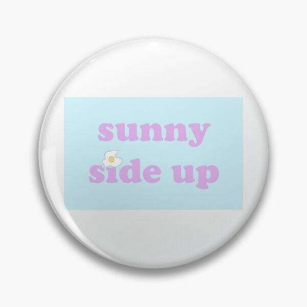 Item preview, sunny side up - surfaces designed and sold by violetsareblue8.