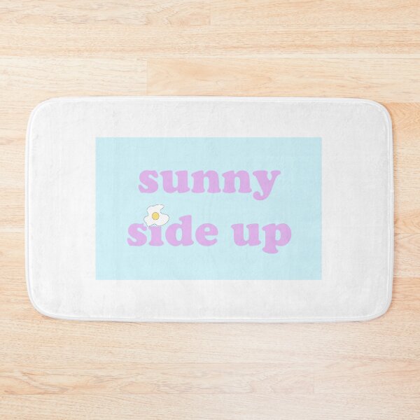 Item preview, sunny side up - surfaces designed and sold by violetsareblue8.