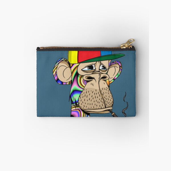 Item preview, Bored Ape NFT (do not screenshot) designed and sold by Cowboy Mike.