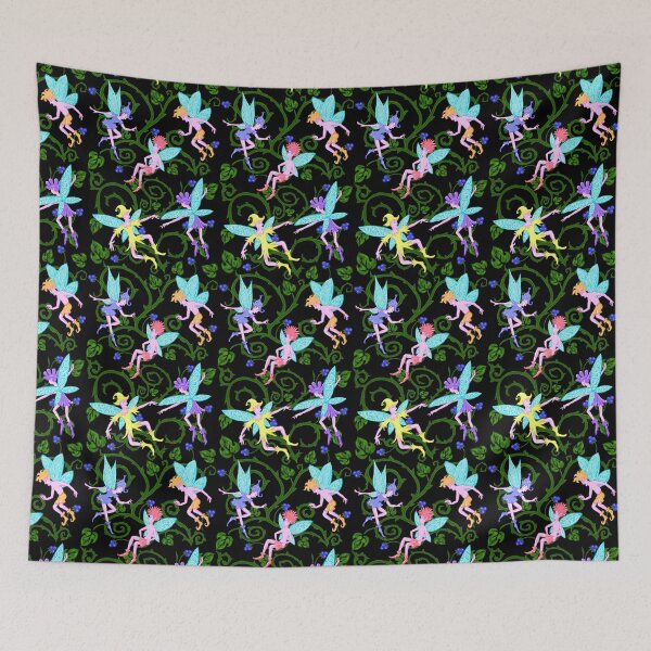 Item preview, The Berry Pickers designed and sold by MaGJiC Art.